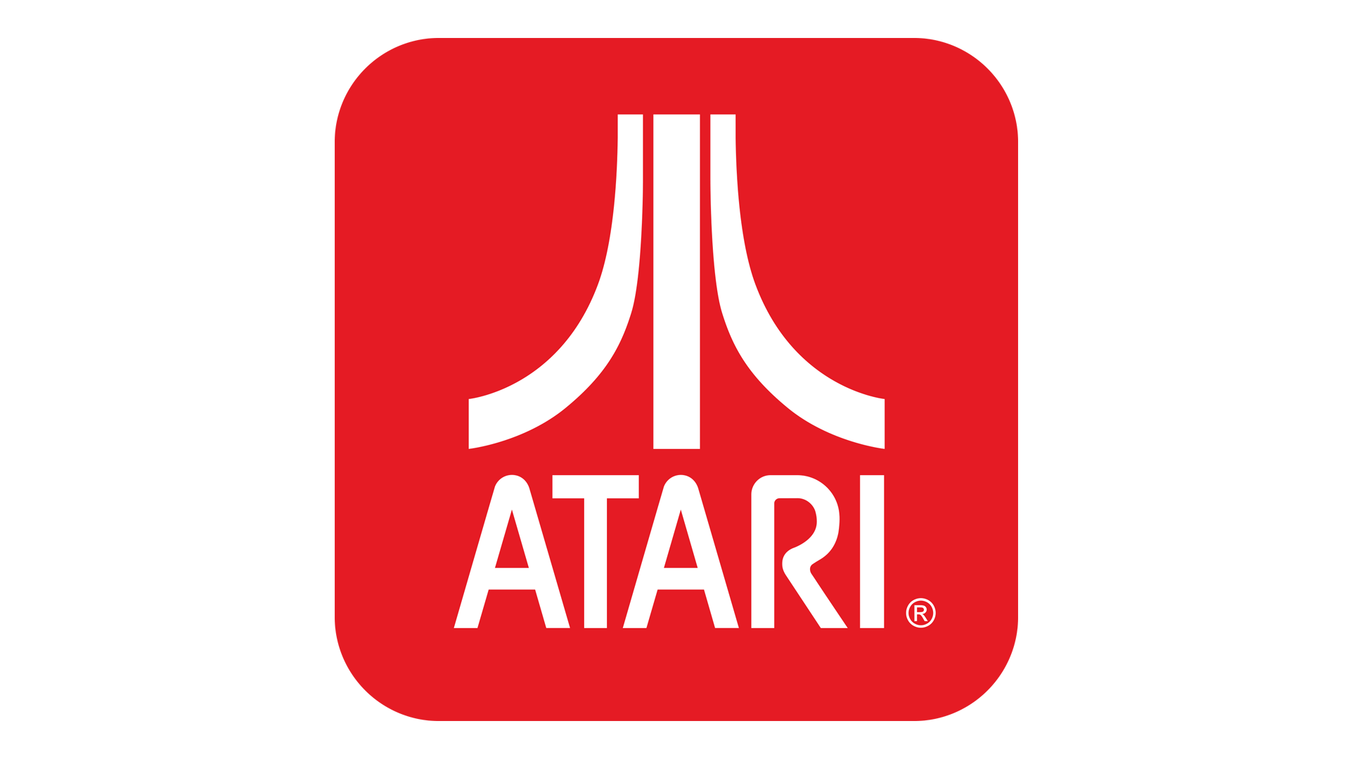 ATARI logo