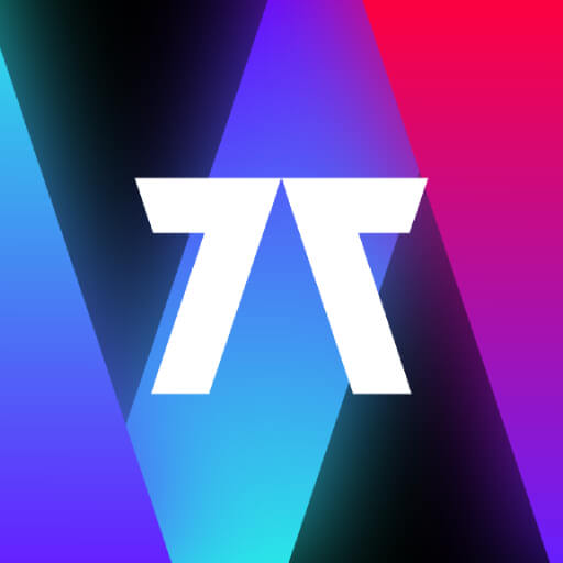 Arc8 App Logo